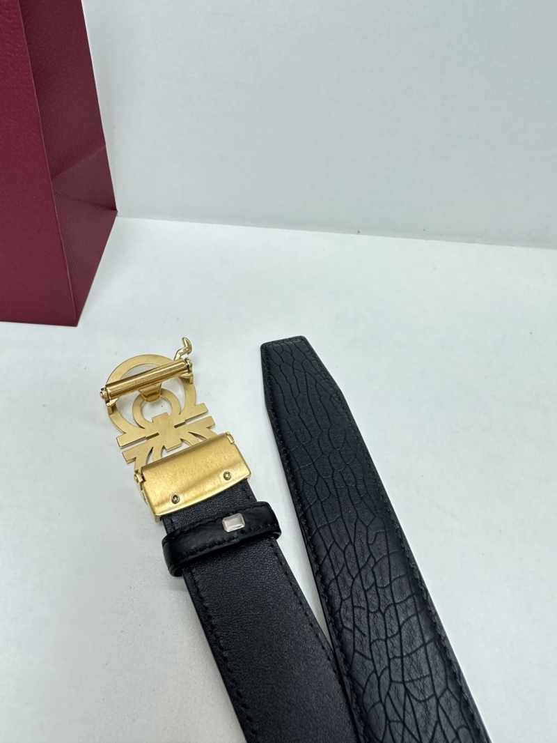 Ferragamo Belts